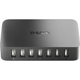 thumbnail image 2 of D-LINK - 7-Port USB 2.0 Hub, 2 of 2