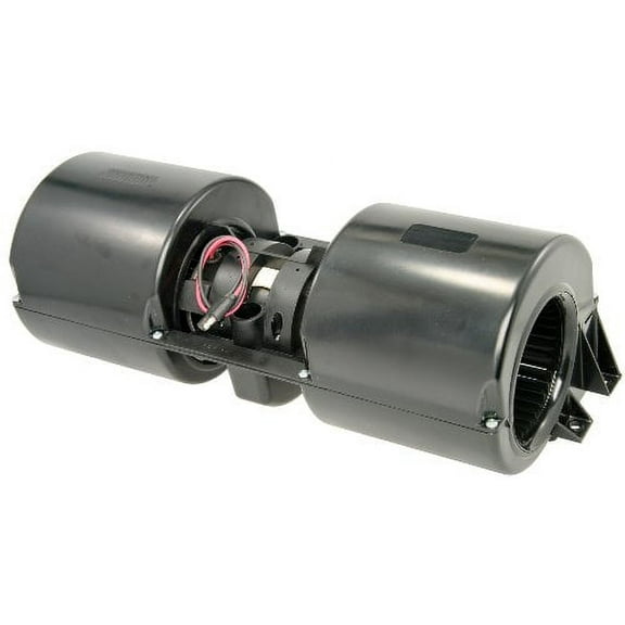 Four Seasons/Trumark 75907 Blower Motor with Wheel