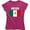 Pink, variant on Women's Mexico National Team Top Mexican Flag Pride Country Soccer Sports T-Shirt