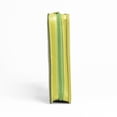 thumbnail image 5 of Put My Hope Palm Frond Green and Gold Tone Large Faux Leather Bible Cover, 5 of 10
