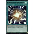 thumbnail image 1 of Carta Yu-Gi-Oh! Super Polymerization CH01-EN033 Ultra Rara 1.ª edición, 1 of 1