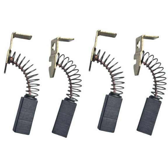 4pcs For Coleman For Powermate Generator Brush 0050439 PM0545003 PM0545004