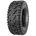 thumbnail image 3 of QuadBoss QBT448 Utility ATV UTV Tire 24x8-12 Bias 6 Ply P3084-24X8-12, 3 of 4