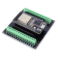 thumbnail image 3 of ESP32 GPIO 1 en 2 placa de conexión CP2102 NodeMCU-32S (con placa de desarrollo), 3 of 9