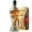 E, variant on 2026 Football Cup Special Edition Whisky Bottle Luxury Trophy Style Decanter For Football Fans Collectors Home Bar And Sports Room Display Centerpiece