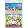 thumbnail image 1 of VTech Mobigo 2 Software- Hello Kitty - French Version, 1 of 1