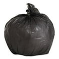 thumbnail image 1 of Light-Grade Can Liners, 4 Gallon - Black, 1 of 1