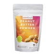 thumbnail image 4 of Powbab Peanut Butter, Powder, GF-24 x 5.5 oz, 4 of 5