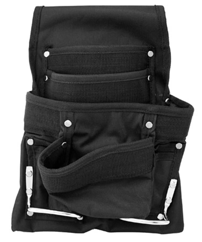 "Cal Hawk Tools Heavy Duty Tool Bag"