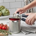 thumbnail image 4 of Abrelatas Multifunción KitchenAid Negro Gourmet, 4 of 4