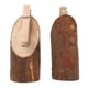 thumbnail image 4 of Sostenedor de madera Macarena Soporte para tarjeta de Nombre, 4 of 8
