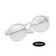 thumbnail image 3 of Gafas de plástico transparente para muñeca EXO, lentes de sol de 6,5 cm, 9cm, 1/8, 1/6, 1/3, BJD, Labubu, MSD, SD, 3 of 5