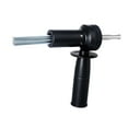 thumbnail image 1 of Adaptador de raspador de pasadores eléctrico, accesorio, convertidor de pasadores de acero de vástago profesional, herramienta de eliminación de óxido, 1 of 8
