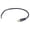 30cm, variant on DC7.9x5.5mm Male Plugs Power Cable DC7909 Power Pigtail Cable for Solar Cells and Laptop Power Solution 11.81inch