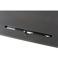thumbnail image 5 of S-HOME Adjustable Height Standing Laptop Desk With Keyboard Tray 31.5 Inches Wide Ergonomic Workspace Converter, 5 of 10