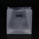 thumbnail image 3 of 50 Pcs Thank You Plastic Gift Bag Plastic Shopping Bag with Handle Christmas Wedding Party Gift Bag, 3 of 5