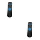 thumbnail image 2 of Sidaley Reemplazo ForMXQ-4K H96 pro T9 X96 mini T95Z plus Smart Controlador de control remoto 2piezas, 2 of 6