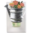 thumbnail image 1 of Diffuseur d’huile Scent Charm ScentSationals - Galvanized Watering Can, 1 of 4
