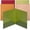 Multicolor, variant on Mr. Pen- Plastic Folders with Pockets, 5 pcs, Assorted Colors, 2 Pocket Folder, Plastic 2 Pocket Folders for School Folders