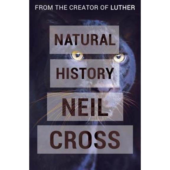 Pre-Owned Natural History (Paperback)