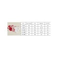 thumbnail image 6 of BemeyourBBs Newborn Baby Girl Summer Clothes Bubble Rompers 0 3 6 12 18 24 Months Bowknot Decor Front Buttons Ruffled Short Sleeve Infant Princess Bodysuits Jumpsuits Playsuits, 6 of 6