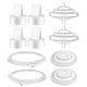 thumbnail image 1 of Piezas de bomba compatibles con Maymom con extractor de leche Spectra S1 S2 9 Plus, 1 of 9