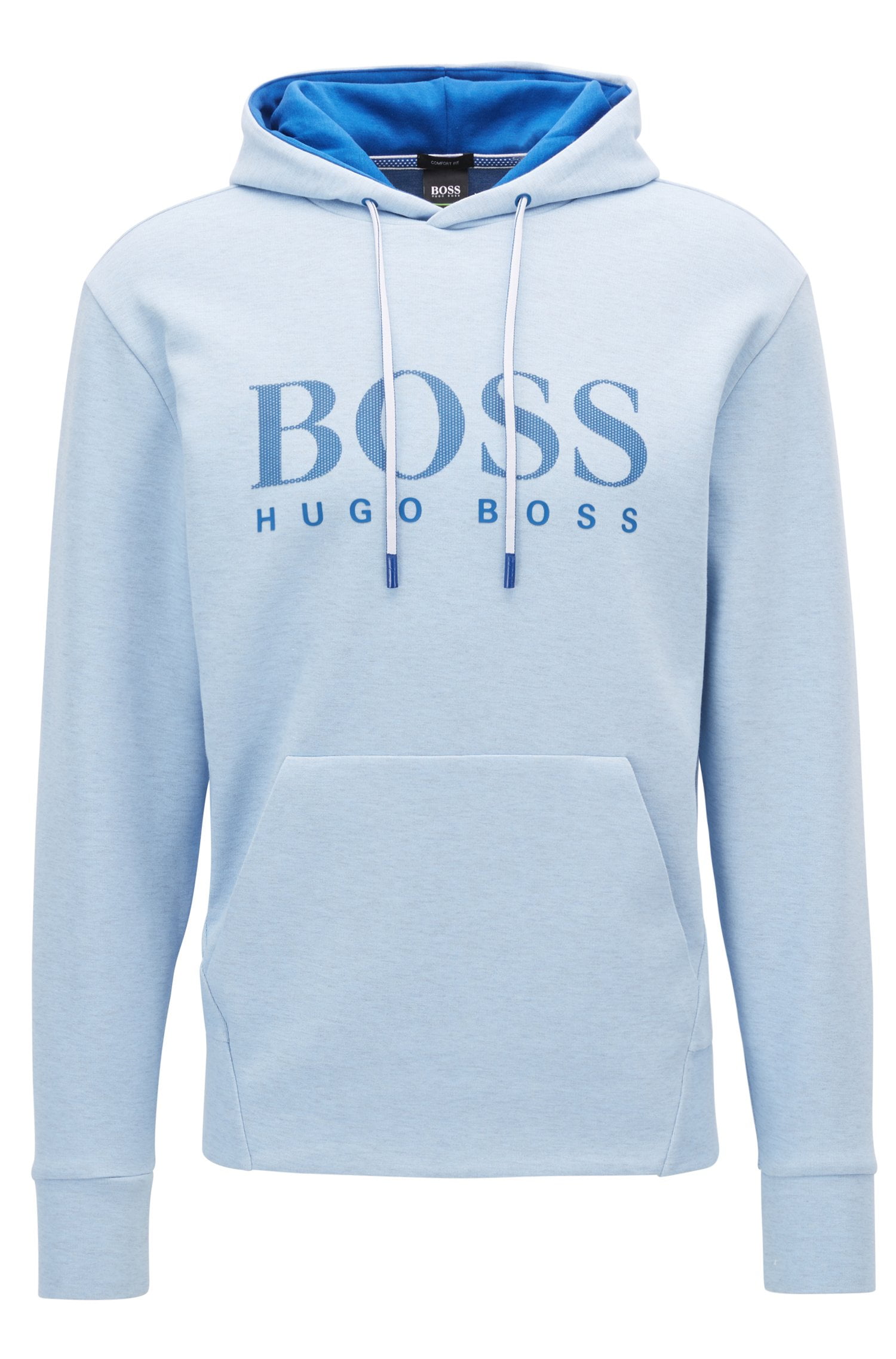 hugo boss walker sweatshirt