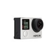 thumbnail image 2 of Cámara Go pro Hero 4 Reacondicionada Grado A GPHERO HRO4SLVR, 2 of 3