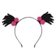 thumbnail image 2 of Diadema creativa Pequeña Hugo Accesorios para El cabello Decoración Cosplay Carnaval Festival Gradua EstiloB, 2 of 10
