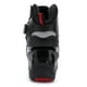 thumbnail image 5 of Botas de Moto para Todo el Año, Calzado de Cuero para Motociclistas,negro-40, 5 of 23