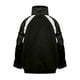 thumbnail image 5 of Chaquetas y abrigos casuales sin capucha de manga larga para mujer, chaqueta de forro polar afelpado, chaquetas de manga larga con cremallera, abrigo de otoño-invierno, ropa de abrigo con bolsillos, c, 5 of 9