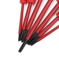 thumbnail image 4 of Destornillador Aislado, Destornilladores Eléctricos Aislados Tratamiento Magnético Manual Para Trabajos De Mantenimiento De Electricistas ANGGREK Otros, 4 of 8