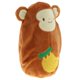 thumbnail image 4 of Muñeca Anudada Campana Animal de Juguete Anudada, 4 of 9