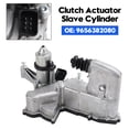 thumbnail image 3 of Cilindro esclavo del actuador de embrague para Citroen C2 C3 DS3 Nemo Kombi 9656382080, 3 of 11