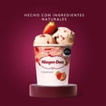 thumbnail image 3 of Helado Haagen Dazs fresa 473 ml, 3 of 5