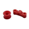 thumbnail image 1 of FlyFlise Shifter Bushings Energy Polyurethane Poly Bush Replacement for Honda, 1 of 8