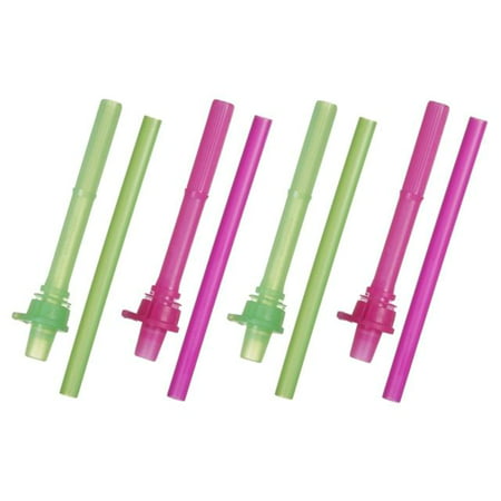 UPC 735282240287 - Munchkin Click Lock Replacement Straws with