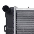 thumbnail image 2 of Tyc 1394 Radiator Assembly, 2 of 3