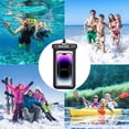 thumbnail image 4 of Funda impermeable Hiearcool para iPhone 15, 14, 13, 12 Pro Max, 4 of 4