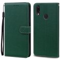 thumbnail image 1 of Funda de cuero con tapa para Xiaomi Redmi Note 7 Pro  carcasa protectora, 1 of 7