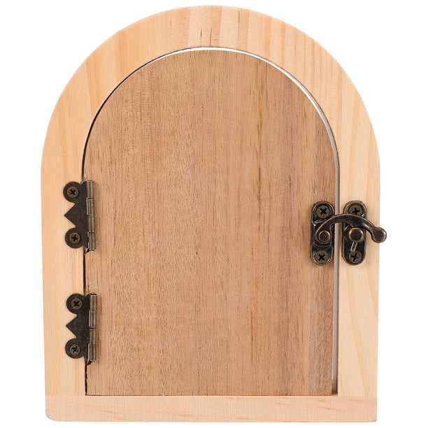 Placa de cubierta de enchufe de puerta de hadas, cubierta de enchufe a prueba de niños, placa de enchufe eléctrica decorativa para habitación de niños, seguridad para bebés