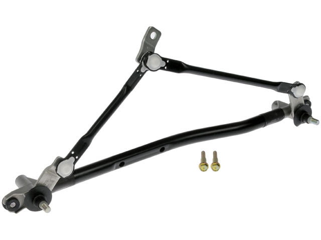 Garage-Pro Wiper Linkage Compatible with 2011-2015 Chevrolet Cruze Assembly 