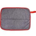 thumbnail image 2 of Handlebar Sweat Protection Towel Compatible for Peloton Spin Bike (Excluding Plus Models) | Super-Absorbent, Quick-Drying to Keep Your Handlebar and face Always Dry? (Bike Red), 2 of 3