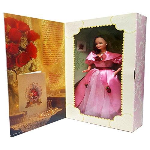 barbie sweet valentine