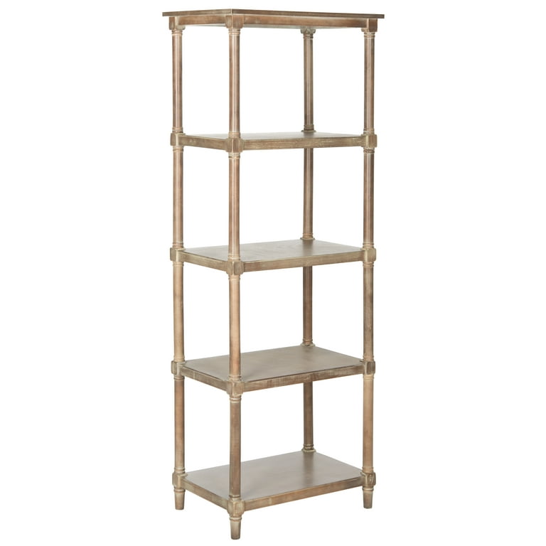 Safavieh cheap odessa bookcase