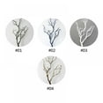 thumbnail image 6 of Christmas Sale! 3 PCS Artificial Fake Dry Branch Plant Tree Foliage Twigs Wedding Home Decor, 6 of 6