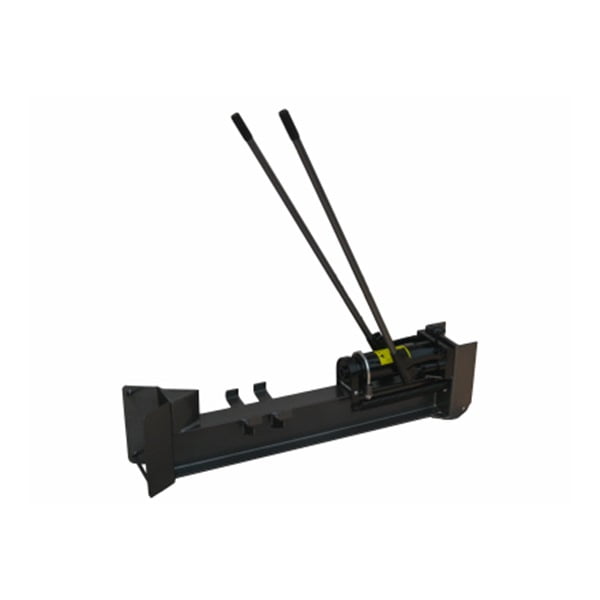 10 Ton Log Splitter by YTL INTERNATIONAL INC