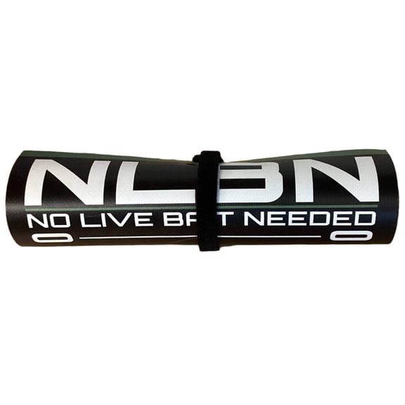 NLBN Bass Ruler