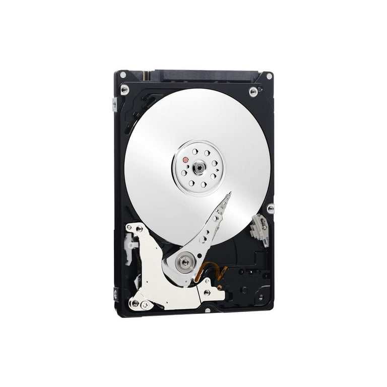 WD Black WD10SPSX 1TB 2.5