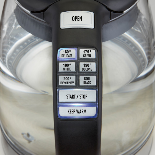 Hamilton Beach® Variable Temperature 